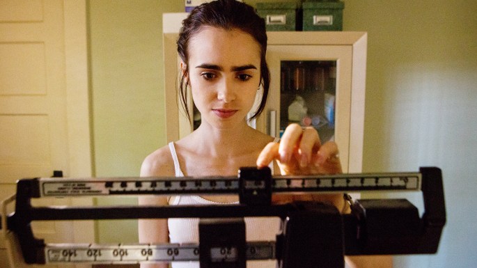 This film about anorexia is harmful